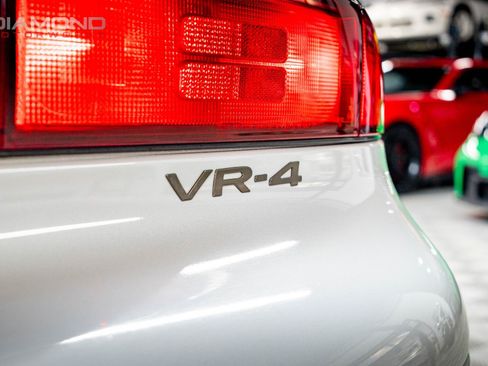 Used 1997 Mitsubishi 3000GT VR-4 AWD/4WD image 49