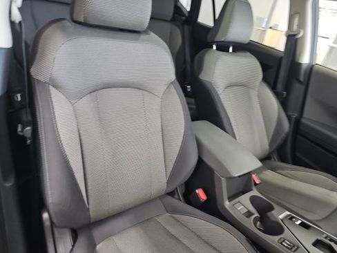 Used 2024 Subaru Crosstrek 2.0i Premium image 13