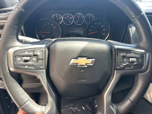 Used 2022 Chevrolet Tahoe LS RWD image 18