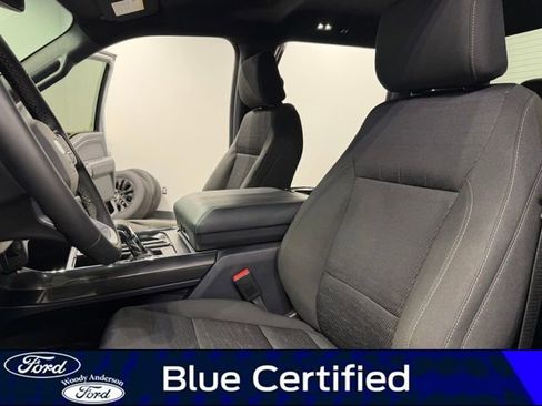 Certified 2023 Ford F150 XLT image 19