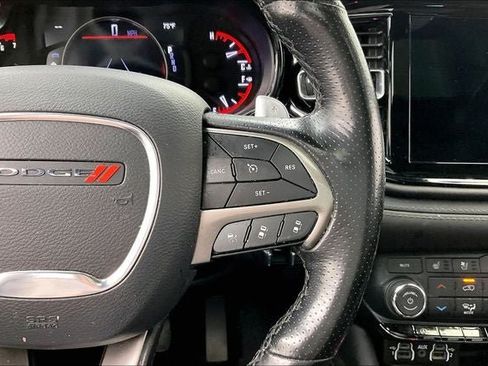 Used 2021 Dodge Durango Citadel AWD/4WD image 24