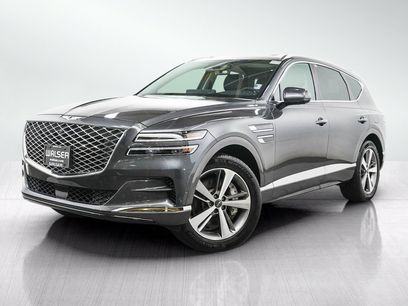 Used 2023 Genesis GV80 3.5T Advanced +