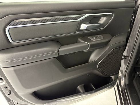 New 2026 RAM 1500 Big Horn AWD/4WD image 37
