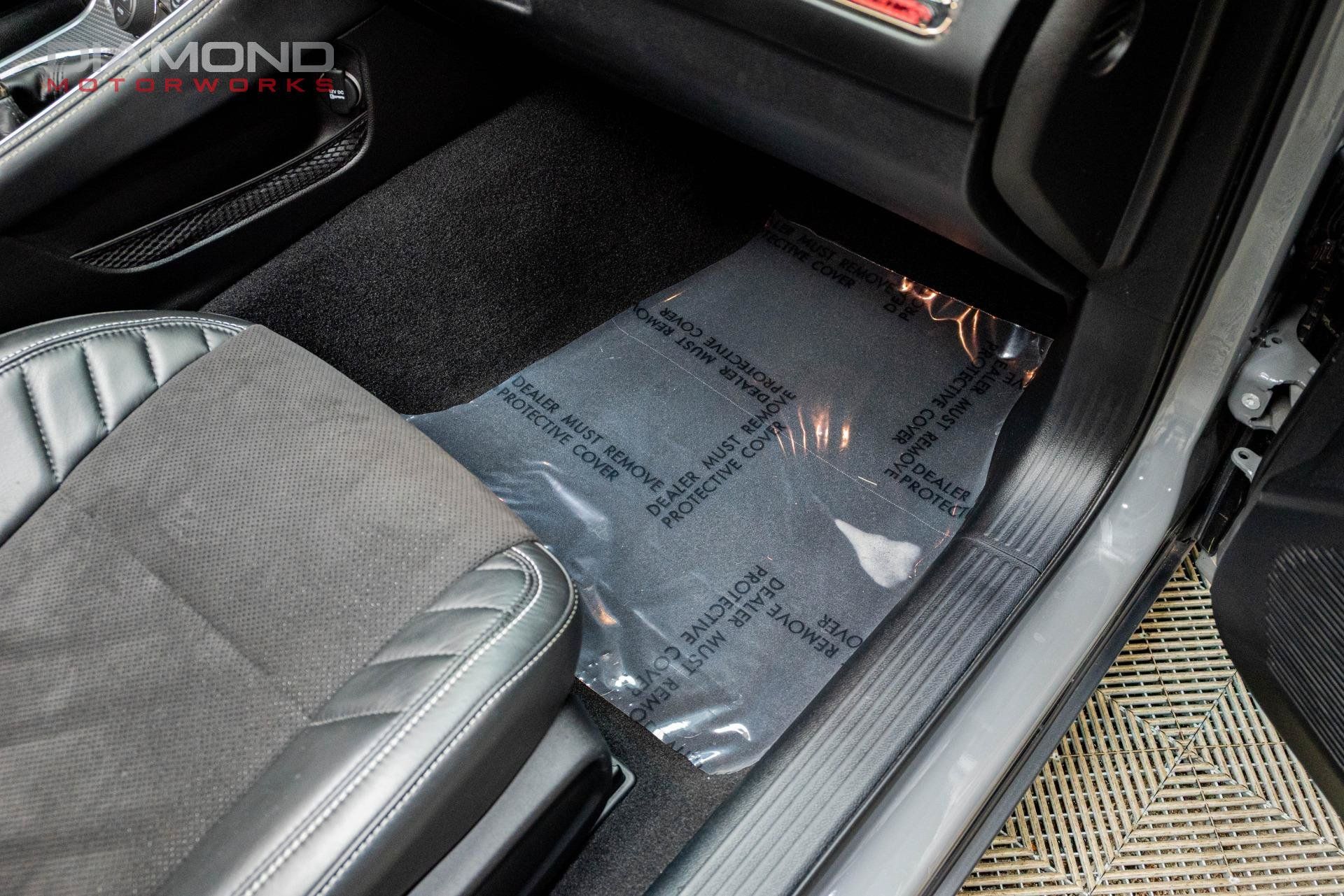 Used 2023 Dodge Challenger SRT Hellcat w/ Plus Package RWD image 95