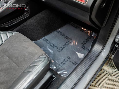 Used 2023 Dodge Challenger SRT Hellcat w/ Plus Package image 95