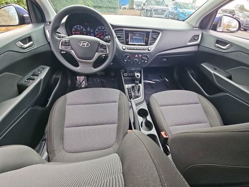 Used 2022 Hyundai Accent SE image 13