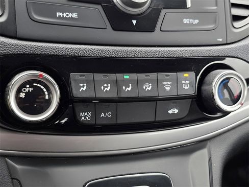 Used 2015 Honda CR-V LX image 31