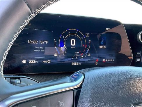 Used 2024 Chevrolet Traverse Z71 image 26