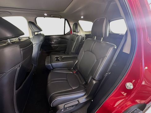 Used 2024 Honda Pilot Elite image 29