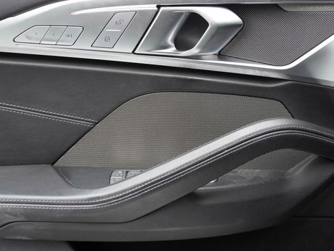 Certified 2023 BMW 840i Gran Coupe RWD image 15