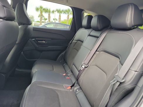 Used 2026 MAZDA CX-5 Preferred image 13