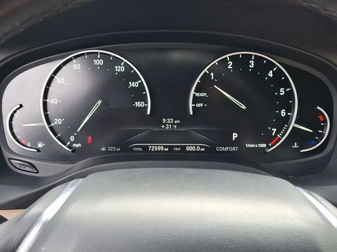 Used 2021 BMW X3 xDrive30i w/ Convenience Package image 21