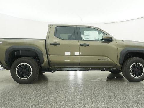 New 2026 Toyota Tacoma TRD Off-Road image 27