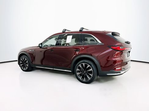 Used 2024 MAZDA CX-90 Plug-In Hybrid w/ Premium Plus AWD/4WD image 5