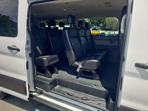 Used 2022 Ford Transit 350 XL RWD image 9
