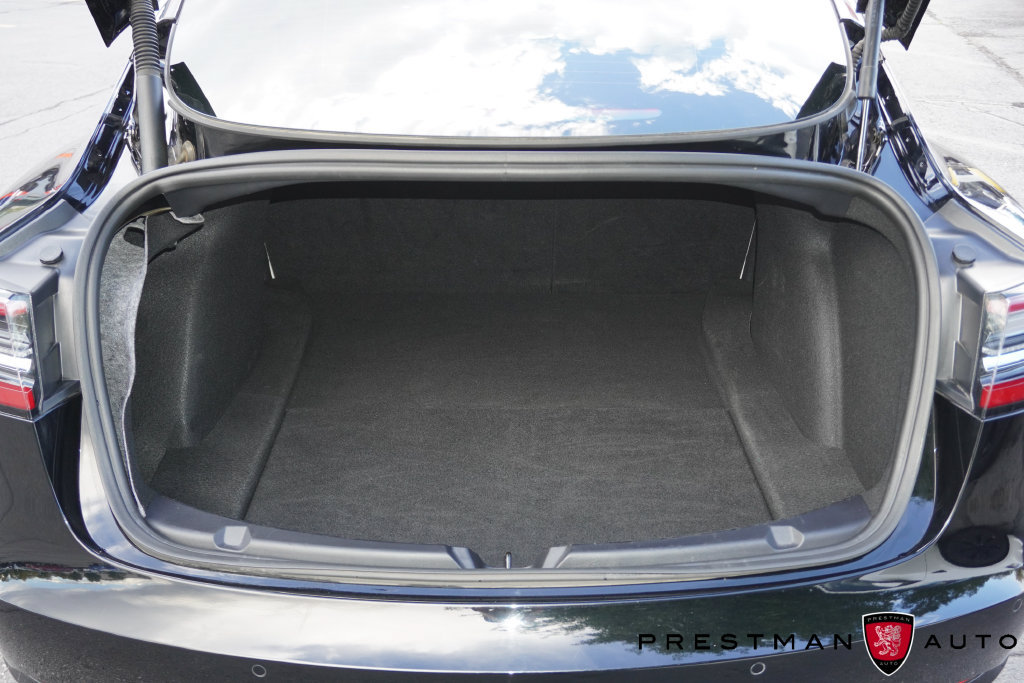 Used 2022 Tesla Model 3 Long Range AWD/4WD image 27