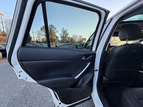 Used 2016 MAZDA CX-5 Grand Touring image 22