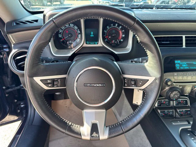 Used 2011 Chevrolet Camaro SS w/ RS Package RWD image 12
