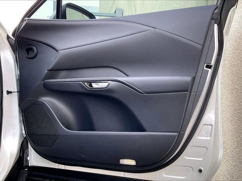 Used 2026 Lexus RX 350h Premium image 22