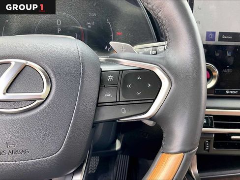 Used 2024 Lexus RX 350 Premium Plus FWD image 22