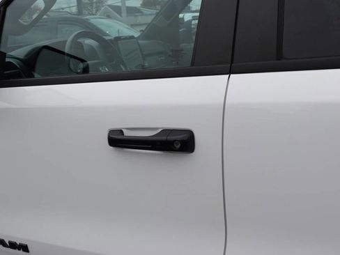 Used 2024 RAM 1500 Rebel w/ Rebel Level 2 Equipment Group image 16