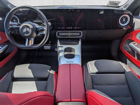 New 2026 Mercedes-Benz CLA 350 image 15