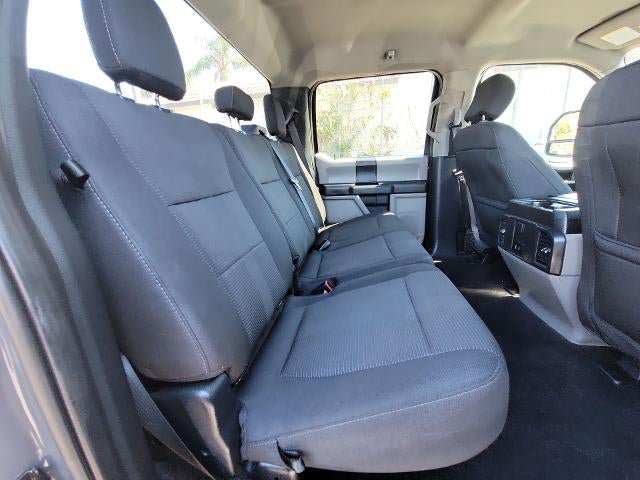 Used 2020 Ford F150 XL w/ Equipment Group 101A Mid AWD/4WD image 24