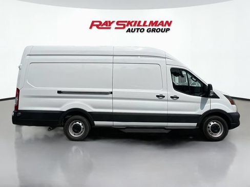 Used 2020 Ford Transit 350 148 High Roof Extended RWD image 4
