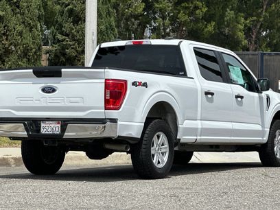 Used 2023 Ford F150 XLT