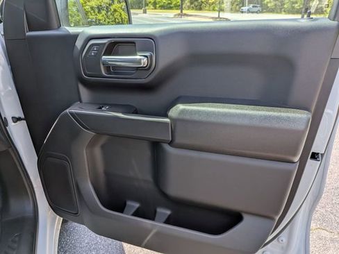 New 2026 GMC Sierra 1500 Pro w/ Pro Value Package AWD/4WD image 24