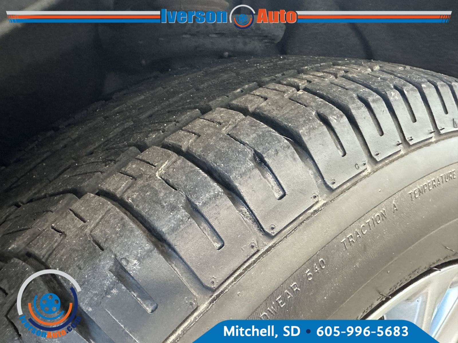 Used 2020 Cadillac XT5 Premium Luxury AWD/4WD image 11