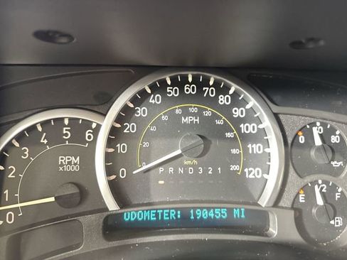 Used 2006 HUMMER H2 image 14