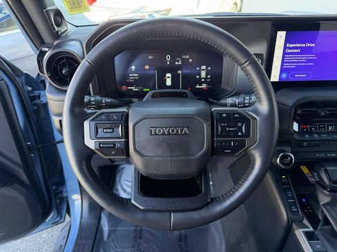 Used 2024 Toyota Land Cruiser w/ Premium Package AWD/4WD image 34