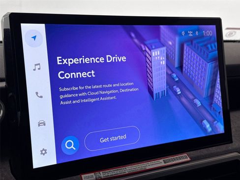 Certified 2025 Toyota 4Runner Trailhunter image 7