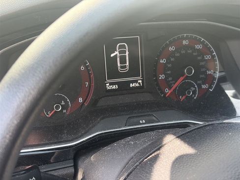 Used 2020 Volkswagen Jetta S w/ Driver Assistance Package FWD image 3
