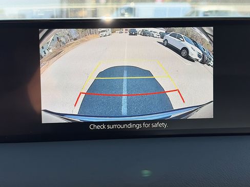 Used 2025 MAZDA CX-5 AWD 2.5 S image 22