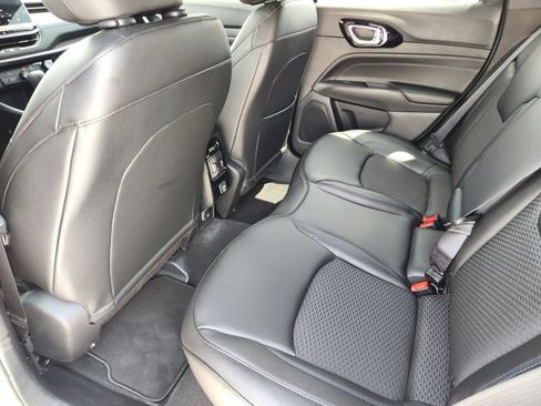 New 2026 Jeep Compass Latitude AWD/4WD image 24