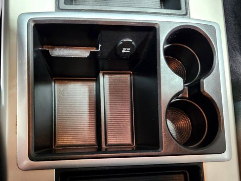 Used 2015 RAM 2500 Big Horn image 38