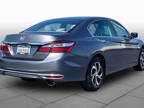 Used 2016 Honda Accord LX image 12