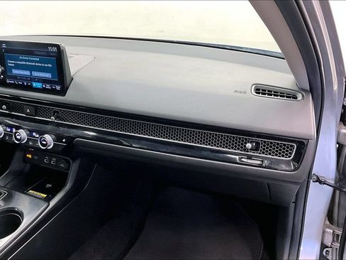 Used 2024 Honda Civic Touring image 15