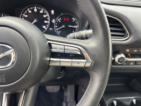 Used 2023 MAZDA CX-30 AWD 2.5 S w/ Preferred Package image 19