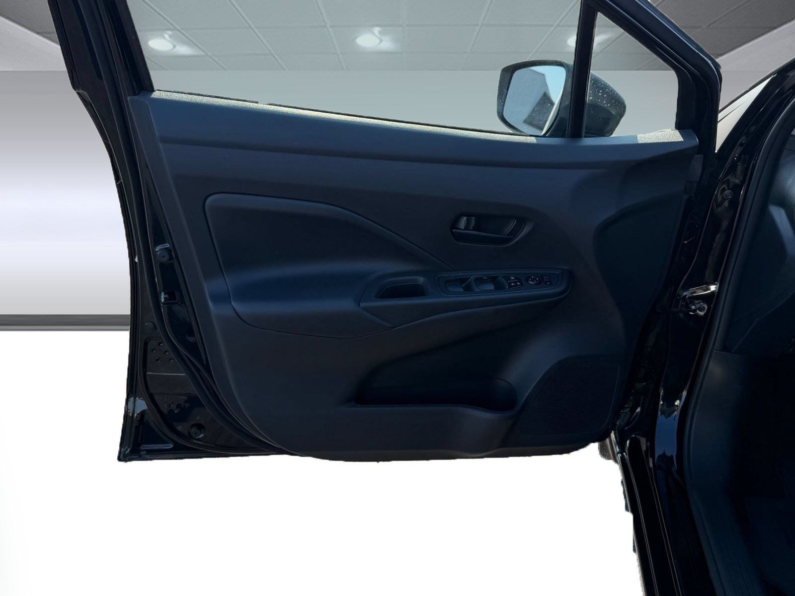 Used 2025 Nissan Versa S w/ Trunk Package FWD image 16
