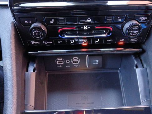 New 2025 Jeep Grand Cherokee Laredo X image 43