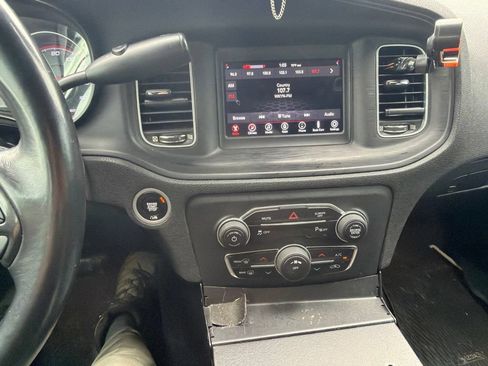Used 2019 Dodge Charger Police w/ Fleet Safety Group AWD/4WD image 8