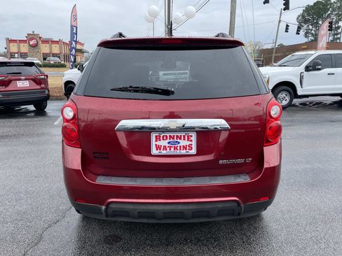 Used 2012 Chevrolet Equinox LT w/ Driver Convenience Package image 5