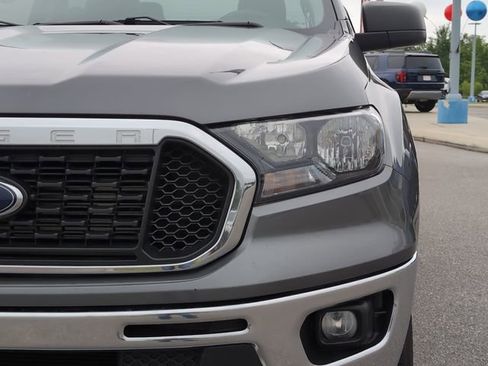 Used 2021 Ford Ranger XLT w/ Equipment Group 301A Mid RWD image 12