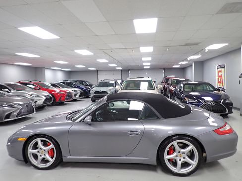 Used 2006 Porsche 911 Carrera S image 14