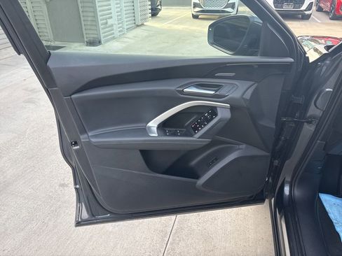 Certified 2025 Audi Q5 Premium Plus w/ Premium Plus image 10