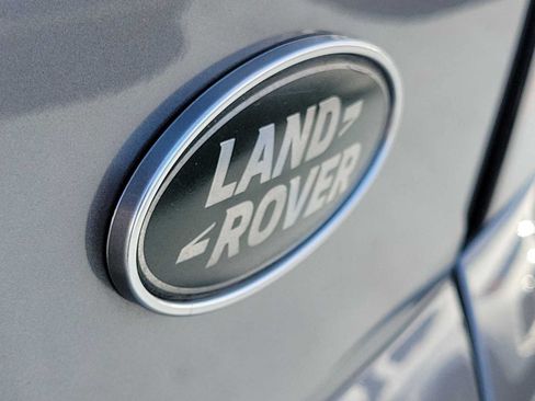 Used 2022 Land Rover Range Rover Sport HSE Silver Edition AWD/4WD image 11