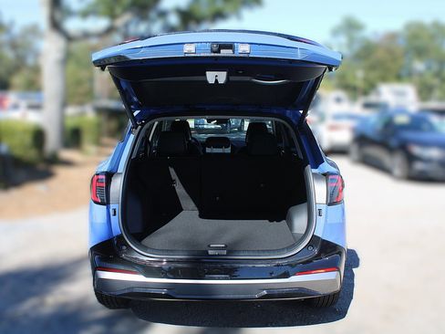 New 2026 Kia Sportage SX image 9